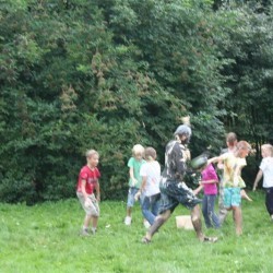 IMG 1476  Medium - Scouts en Gidsen Zaventem 